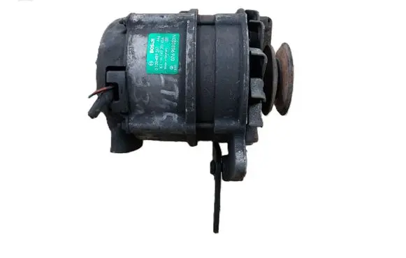 Volkswagen I LT Generator/alternator 076903023N 0120489367