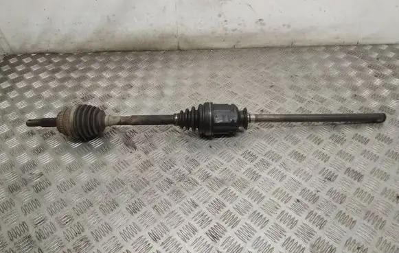 Toyota RAV 4 (XA20) Front driveshaft 