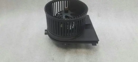 Porsche Boxster 987 Heater fan/blower 99662410703