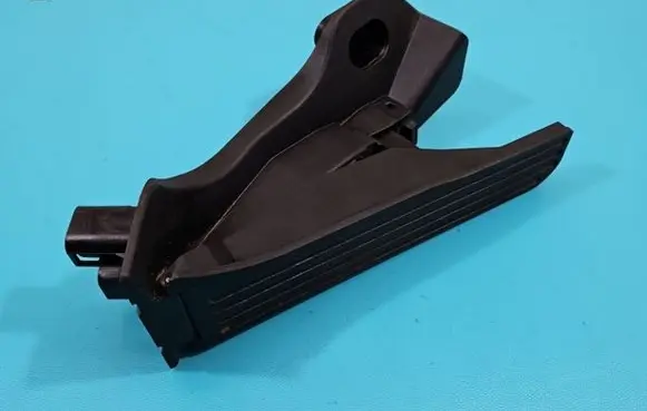 Volkswagen Golf Plus Accelerator throttle pedal 1K1721503S IMPRK1421023
