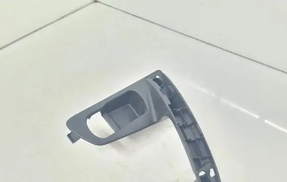 Nissan Qashqai Front door interior handle trim 80951JD000