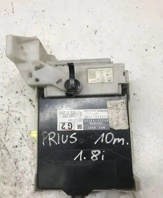 Toyota Prius (XW30) Other control units/modules 8922147150
