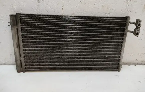 BMW 3 E90 E91 A/C cooling radiator (condenser)