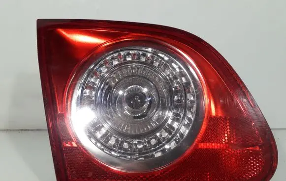 Volkswagen PASSAT B6 Tailgate rear/tail lights 3C5946093F