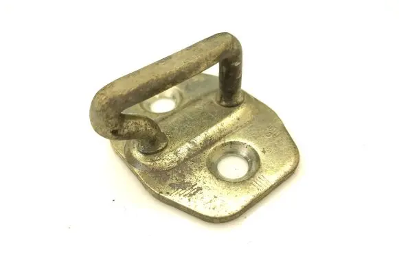 Mercedes-Benz Sprinter W907 W910 Rear door lock loop/hook striker A9067200004 13376300