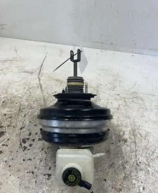 BMW 6 F06 Gran coupe Brake booster LAC115