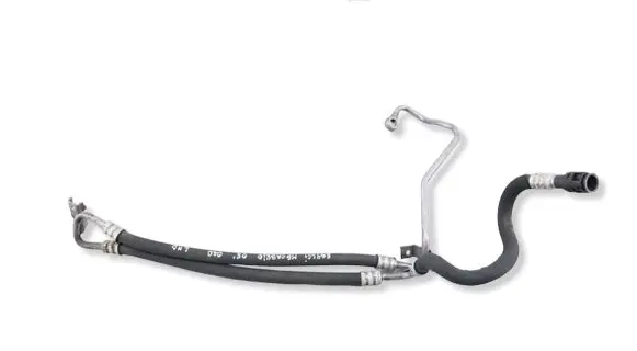 BMW M6 Power steering hose/pipe/line 2283095 32412283095