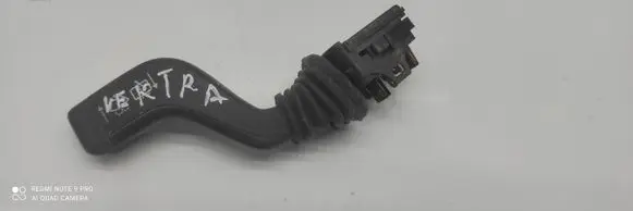 Opel Astra G Wiper control stalk 090243995501392
