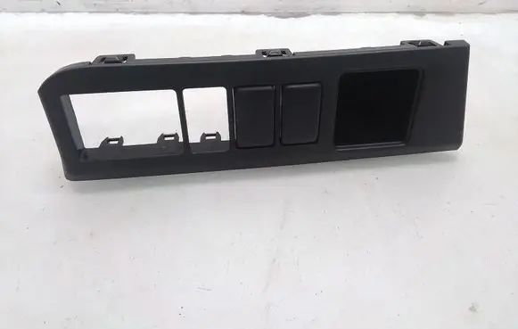 Nissan Note (E11) Other interior part 689219U100