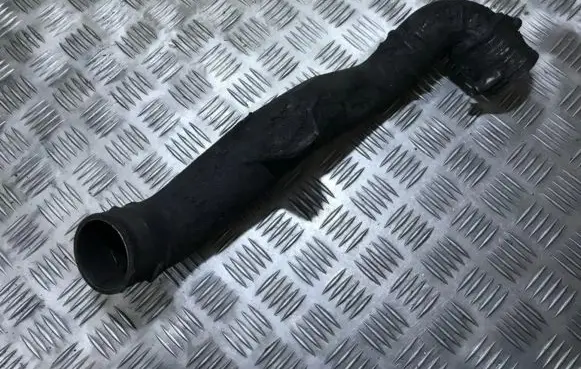 Peugeot 806 Air intake hose/pipe 1478420080