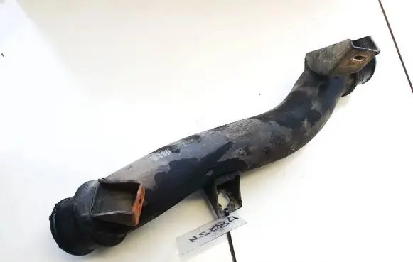 Fiat Croma Intercooler hose/pipe 51739709