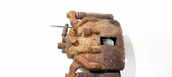 Honda Civic Front brake caliper