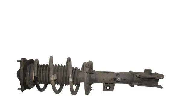 KIA Sportage Front shock absorber/damper 54650CJ020