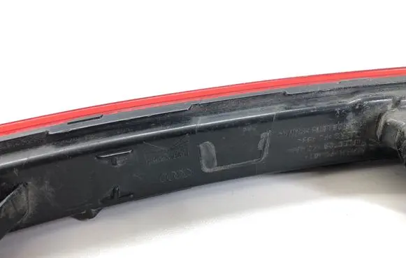 Audi e-tron Rear fog light 4KE945701 200181007 311017187
