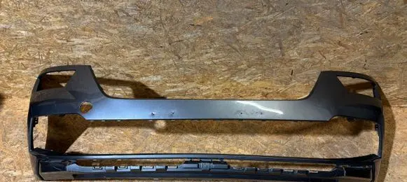 Skoda Kamiq Front bumper G58807221 K2T01K5