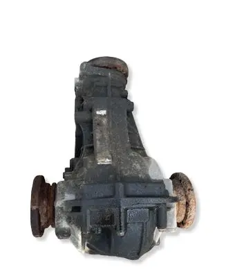 Audi A4 S4 B7 8E 8H Rear differential 4460310061