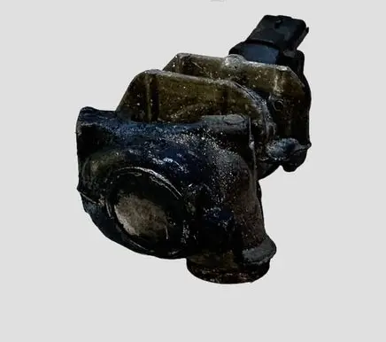 Citroen Jumpy EGR valve 01017109 012431753