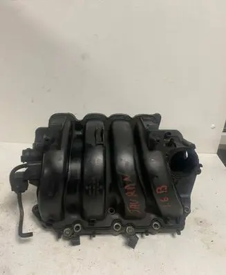 Volkswagen Golf V Intake manifold 03C129711D 2900309659 03C129709D