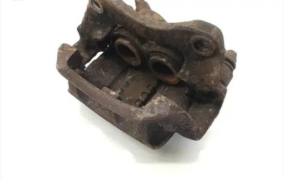 Opel Movano A Front brake caliper