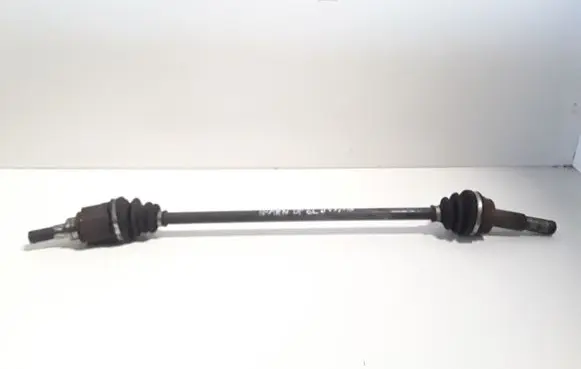 Nissan Murano Z50 Rear driveshaft