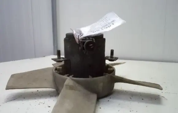 Ford Scorpio Electric radiator cooling fan