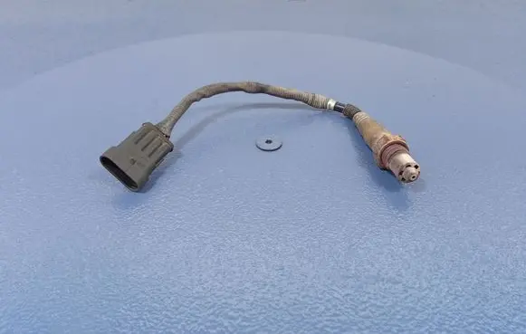 Fiat Punto (199) Lambda probe sensor 0258006206
