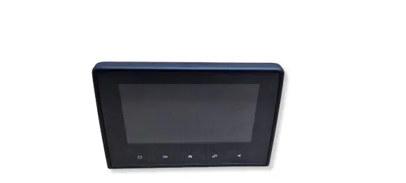 Renault Clio V Screen/display/small screen 280346137R