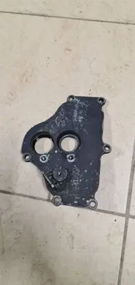 BMW 5 F10 F11 Other cylinder head part 7566227