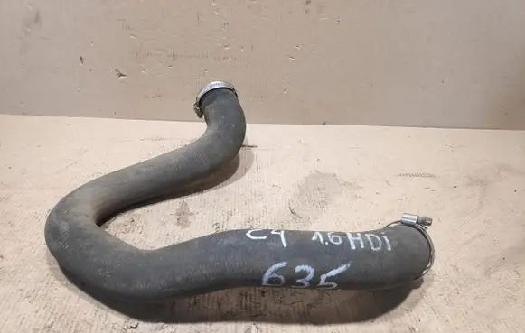 Citroen C4 Grand Picasso Intercooler hose/pipe 9815434280