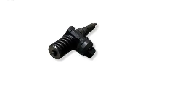 Volkswagen Golf V Fuel injector 0414720215 038130073AG