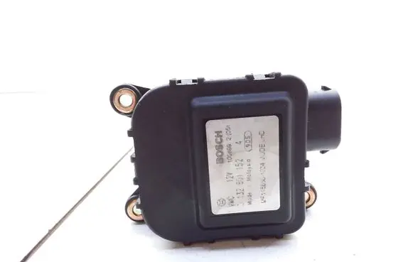 Rover 75 Intake manifold valve actuator/motor 0132801152
