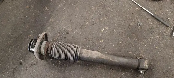 BMW X5 E53 Rear shock absorber/damper 