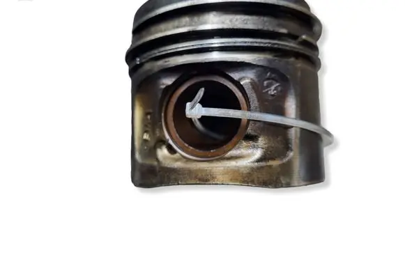 BMW 3 E90 E91 Piston N47D20C