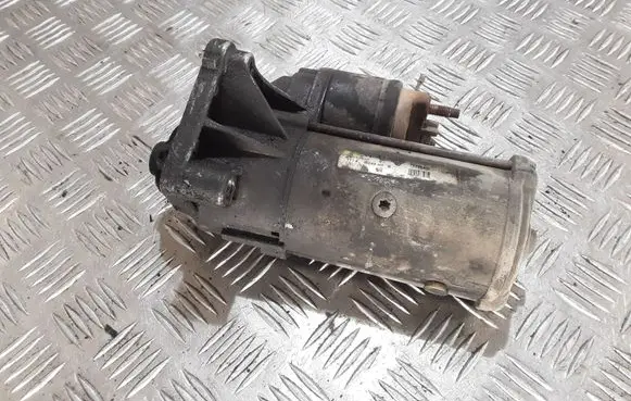 Renault Scenic II - Grand scenic II Starter motor 8200331251