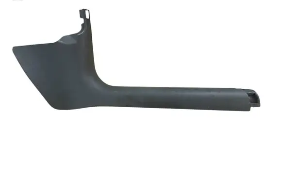 Audi A7 S7 4G Front sill trim cover 4G1867272 4G1867272DK1
