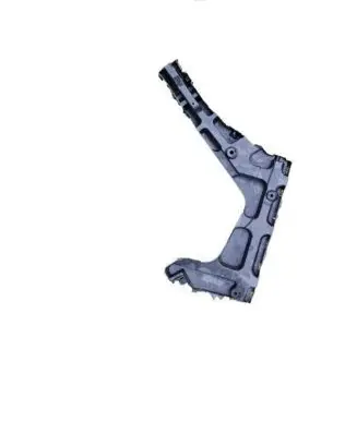 Seat Leon (5F) Bumper support mounting bracket corner 5F9807376 5F9807376C M13325