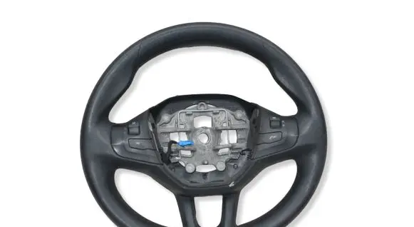 Peugeot 208 I Steering wheel 98084115ZD