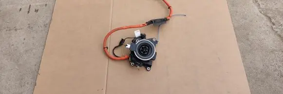 BMW 3 F30 F35 F31 Electric car charging cable 9391259 9391261