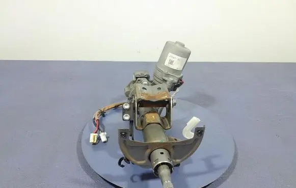 Toyota Aygo AB10 Steering wheel axle 452500H01100