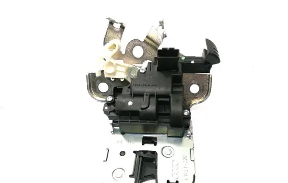 Audi A8 S8 D4 4H Tailgate/trunk/boot lock/catch/latch 4H0827505