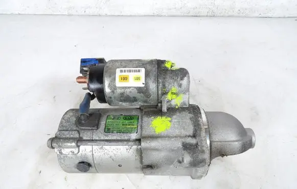 Hyundai ix35 Starter motor 36100-2F055