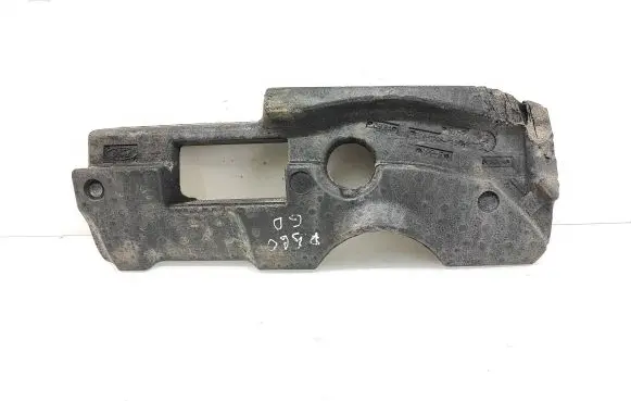 Ford Kuga I Rear bumper foam support bar 8V4117954AB