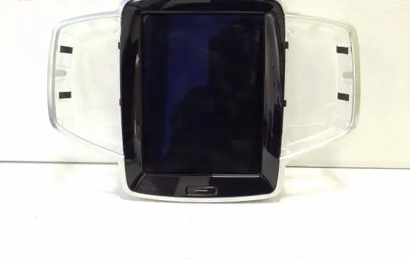Volvo XC90 Screen/display/small screen 31466836