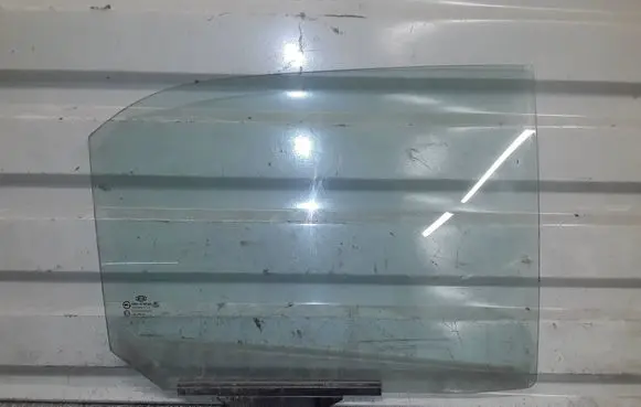 KIA Picanto Rear door window glass