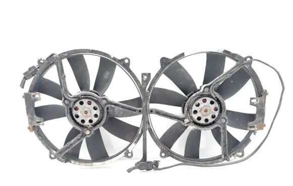 Mercedes-Benz CLK A208 C208 Fan impeller 0015001293 0015001293KZ L076A22