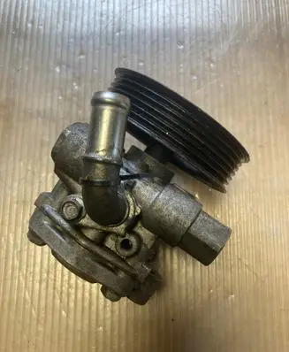 Dodge Journey Power steering pump