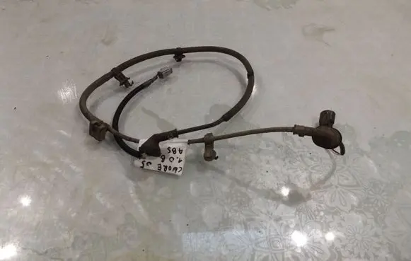 Daihatsu Cuore Brake wiring harness 