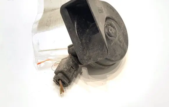 Mercedes-Benz A W176 Horn signal A0005406103
