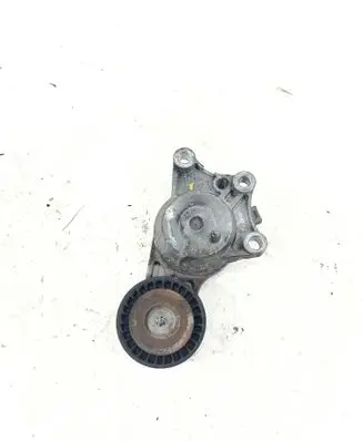 Peugeot 3008 I Generator/alternator belt tensioner 9824830580