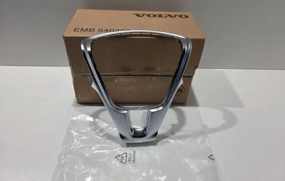 Volvo V60 Steering wheel trim 31390459